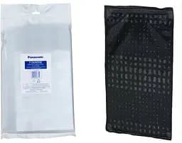 Дезодоруючий фільтр Panasonic F-ZXFD35X для F-VXF35R - мініатюра 3