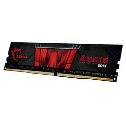 Пам'ять для настільних комп'ютерів G.Skill 16 GB DDR4 3200 MHz Aegis (F4-3200C16S-16GIS) - мініатюра 4