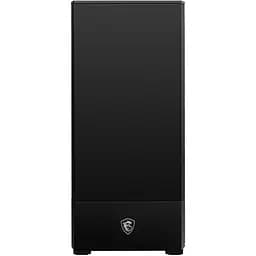Корпус MSI MAG Forge E110R Black [146603] - мініатюра 2