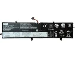 Акумулятор для ноутбука Lenovo IdeaPad 720S-15IKB V730-15ISE V730-15IFI L17M4PB1 L17C4PB1