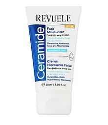 Увлажняющий крем для лица SPF 25 Ceramide Revuele 50 мл
