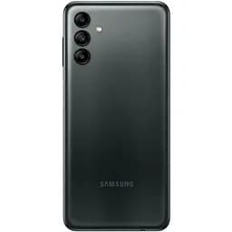 Смартфон Samsung Galaxy A04S 4/64GB Black (SM-A047) (UA-UCRF) - мініатюра 2