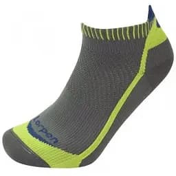 Носки Lorpen X3IM Grey/Lime M (1052-6210127 2612 M)