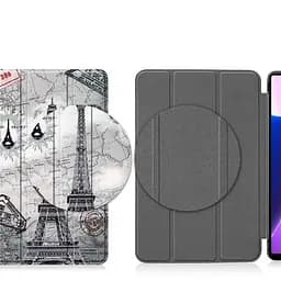 Чохол-книжка BeCover Smart Case для Lenovo Tab P11 2nd Gen (708692) - мініатюра 4