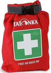 Аптечка Tatonka First Aid Basic Waterproof Червоний