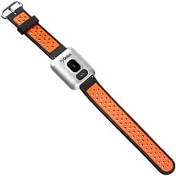 Смарт-годинник Smart Watch Gelius Pro GP-SW001 (NEO) Black/Red - мініатюра 4