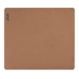 Ігрова поверхня 2E Cork M Brown (2E-PAD-M-CORK)