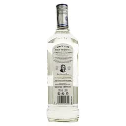 Текіла Jose Cuervo Especial Silver, 35%, 1 л - мініатюра 2