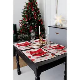 Салфетка Прованс Noel 35 x 45 см (42170)