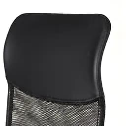 Крісло офісне Special4You Silba 2 black (E7054) - мініатюра 11
