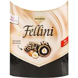 Цукерки Shokoladno de Fellini 145 г (927580)