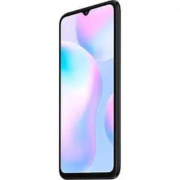 Смартфон Xiaomi Redmi 9A 2/32Gb Granite Gray (Global Version) без NFC - мініатюра 5