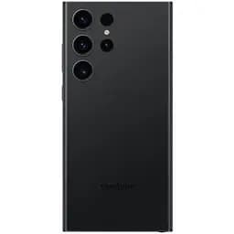 Смартфон Samsung S23 Ultra 8GB/256GB SM-S918B/DS 2sim + e sim Phantom Black - мініатюра 9