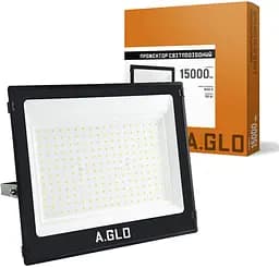 Прожектор світлодіодний A.GLO GL-22-150 150 W 6400 K - мініатюра 2