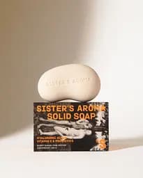Мило тверде Sister`s Aroma Sugar Porn 100 г - мініатюра 5