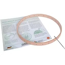 Набір для рукоділля Nic Коло для шиття (NIC3161)