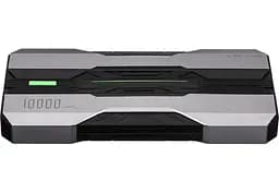 Портативна батарея XiaomiXiaomi Black Shark Powerbank 10000mAh (BPB01) (VXN4288RT) - мініатюра 3