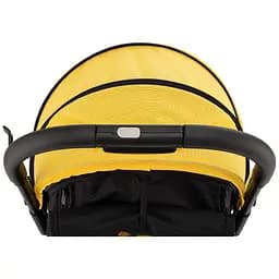 Прогулянкова коляска FreeON Tao yellow (82016) - мініатюра 13