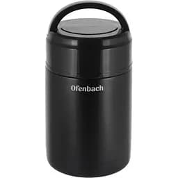 Термос харчовий Ofenbach 800 мл (OF-101302)
