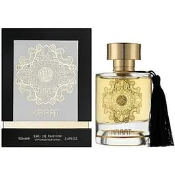 Парфюмированная вода оригинал Alhambra Karat 100 мл