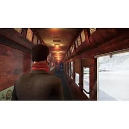 Гра Agatha Christie Murder on the Orient Express Deluxe Edition (російська версія) (Nintendo Switch) - мініатюра 5