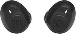 Навушники JBL TUNE 115TWS Black (JBLT115TWSBLK) - мініатюра 4