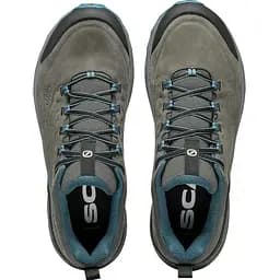 Кросівки Scarpa Rush 2 Pro GTX 44 Titanium (1004-63133-200-3.44) - мініатюра 5