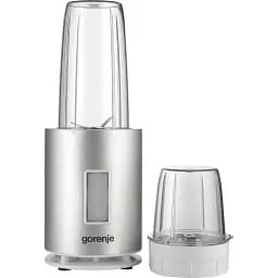 Фітнес-блендер Gorenje BN1200AL Silver UA