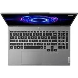 Ноутбук Lenovo LOQ 15IRX10 Luna Grey (83JE00Y5RA)