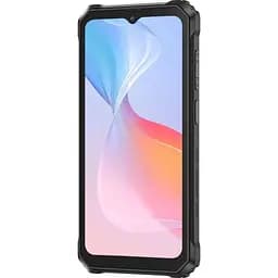 Смартфон Blackview BV6200 Pro 6/128Gb чорний (акб 13000 мач) - мініатюра 2