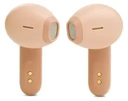 Гарнітура JBL WAVE FLEX Beige (JBLWFLEXBEG) - мініатюра 6