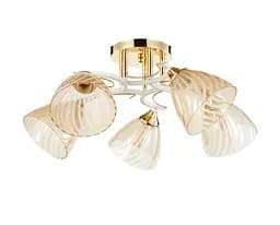 Люстра на 5 Плафонов 6120-5