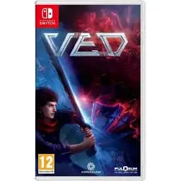 Гра VED (російська версія) (Nintendo Switch)