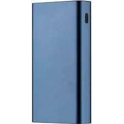 Зовнішній акумулятор 2E PB2502 Power Bank 24000mAh 100W