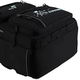 Рюкзак Kite Education teens Kuromi (HK26-2594M) - мініатюра 6