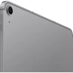 Планшет Apple iPad Air 13 (2026) 128GB Wi-Fi + Cellular Space Gray (MH9D4) - мініатюра 4