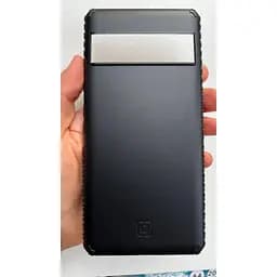 Протиударний чохол Incipio Grip для Google Pixel 6 Pro (6.7") Black GG-088-BLK - мініатюра 6