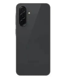 Смартфон Samsung Galaxy A36 5G 8/256GB Awesome Black (SM-A366BZKG) - мініатюра 5