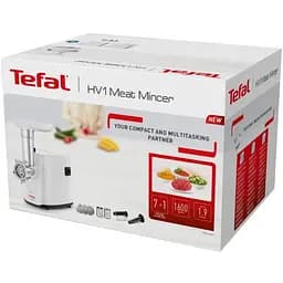 М'ясорубка Tefal NE 114130 - мініатюра 5