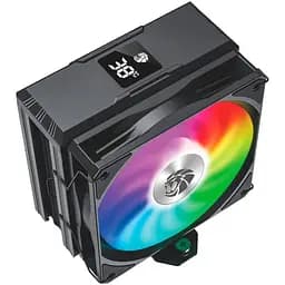 Кулер для процессора GameMax Sigma 520 Digital BK (Sigma 520 Digital BK)