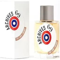 Парфюмированная вода оригинал тестер Etat Libre D'Orange Archives 69 100 мл