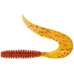 Силікон Select Freek 2.3 8 шт/пак Жовтий/Червоний (1013-1870.33.20)