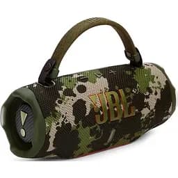 Bluetooth колонка JBL Charge 6 (JBLCHARGE6SQUAD) squad UA