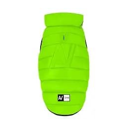 Курточка для собак AiryVest One розмір L 65 салатовий   - мініатюра 2