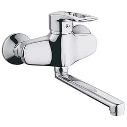 Змішувач для ванни Haiba HAMAN 005 (HB0155)