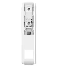 Бездротовий датчик розбиття скла Ajax GlassProtect 5288.05.WH1 White - мініатюра 3