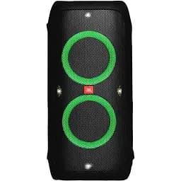 Акустическая система JBL PartyBox 310 Black (JBLPARTYBOX310EP)