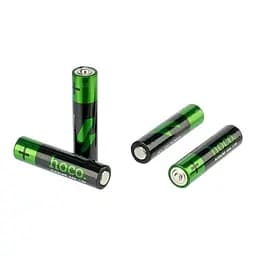 Батарейки лужні Hoco Alkaline AAA (LR03) 4 шт - мініатюра 3