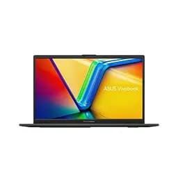 Ноутбук Asus VivoBook 15 90NB0ZR2-M01UX0, 15.6 inch 1920 x 1080, AMD Ryzen 5 7520U 4 C/8 T, 2.8 GHz - 4.3 GHz, 2 MB 4 MB Cache, 16 GB графікою, Windows 11, чорний - мініатюра 3