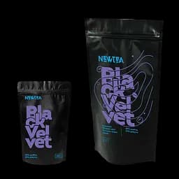 Кава в зернах NewTea Black Velvet, 250 г